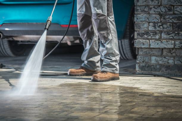 Best Dumpster Area Cleaning  in Sweet Springs, MO