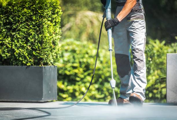 Best Restaurant Pressure Washing  in Sweet Springs, MO
