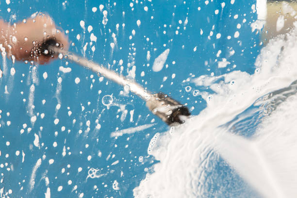 Best Concrete Sealing  in Sweet Springs, MO