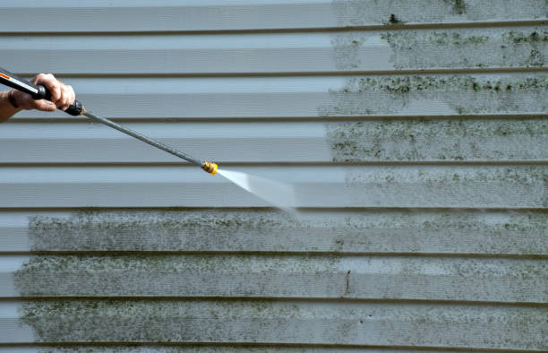 Best Solar Panel Cleaning  in Sweet Springs, MO