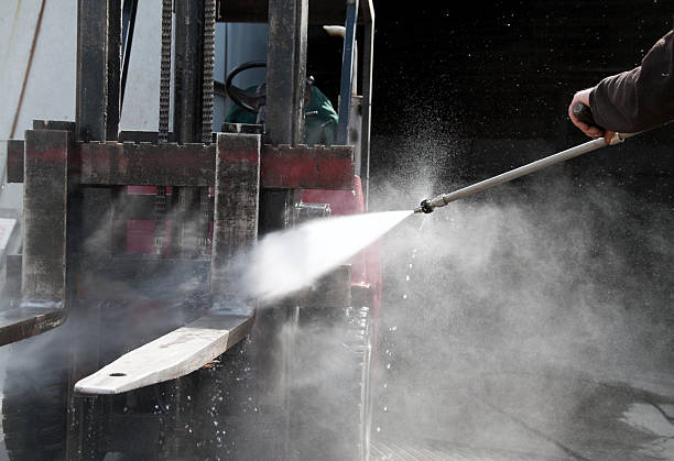 Best Warehouse Cleaning  in Sweet Springs, MO