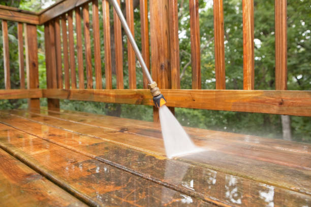 Best Sidewalk and Walkway Cleaning  in Sweet Springs, MO